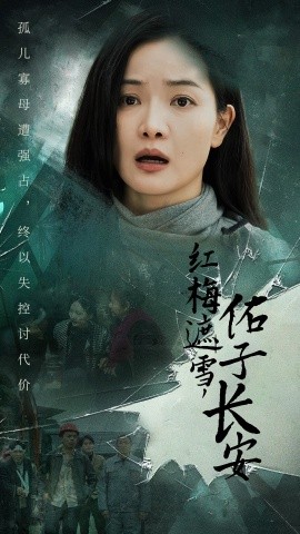 短剧《红梅遮雪佑子长安 (2025)》全集免费在线观看-第1张图片-力界网