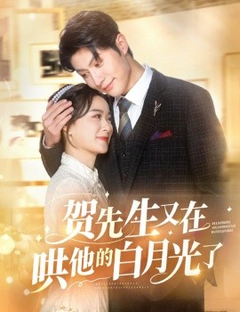 短剧《贺先生又在哄他的白月光了 (2025)》全集免费在线观看-第1张图片-力界网