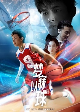 短剧《梦寐以球 (2025)》全集免费在线观看-第1张图片-力界网