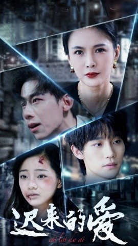 短剧《迟来的爱 (2025)》全集免费在线观看-第1张图片-力界网