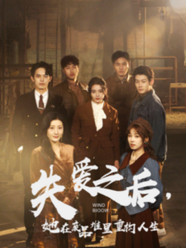 短剧《失爱之后，她在废品堆里重构人生 (2025)》全集免费在线观看-第1张图片-力界网