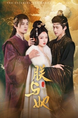 短剧《朕与她 (2025)》全集免费在线观看-第1张图片-力界网