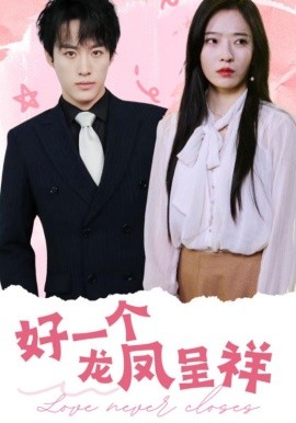 短剧《好一个龙凤呈祥 (2025)》全集免费在线观看-第1张图片-力界网