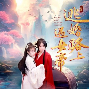 短剧《逃婚路上遇女帝 (2025)》全集免费在线观看-第1张图片-力界网