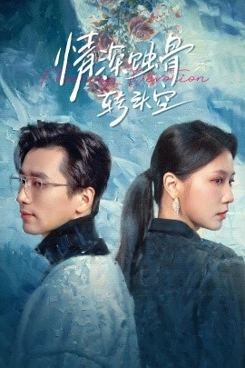 短剧《情深蚀骨转头空 (2025)》全集免费在线观看-第1张图片-力界网