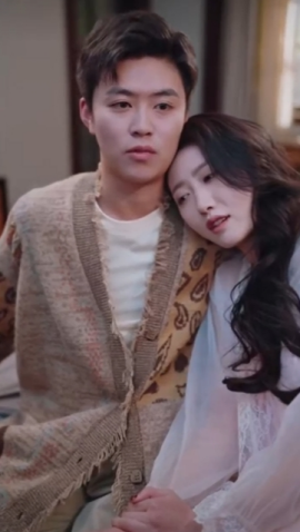 短剧《一纸婚约冲喜缘 (2025)》全集免费在线观看-第1张图片-力界网