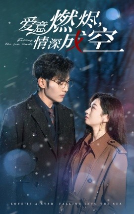 短剧《爱意燃尽，情深成空 (2025)》全集免费在线观看-第1张图片-力界网