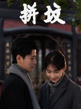 短剧《拼坟 (2025)》全集免费在线观看-第1张图片-力界网