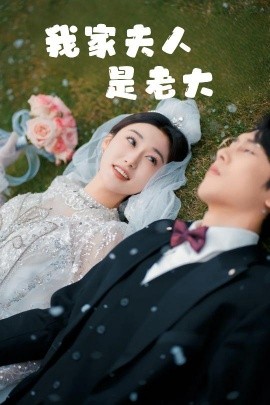 短剧《我家夫人是老大 (2025)》全集免费在线观看-第1张图片-力界网