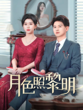 短剧《月色照黎明＆摊牌后老婆悔不当初（31集）徐海文 (2025)》全集免费在线观看-第1张图片-力界网