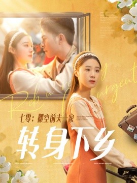 短剧《七零：搬空前夫一家转身下乡（60集）李灿＆王小亿 (2025)》全集免费在线观看-第1张图片-力界网
