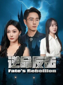 短剧《逆命反击（68集）张亚迪 (2025)》全集免费在线观看-第1张图片-力界网