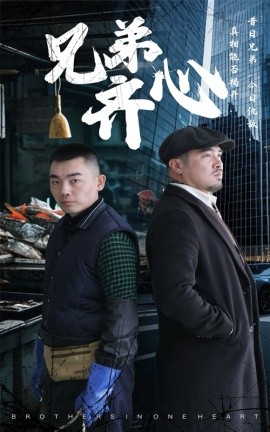 短剧《兄弟齐心（47集）郭纹茹&赵赫然 (2025)》全集免费在线观看-第1张图片-力界网