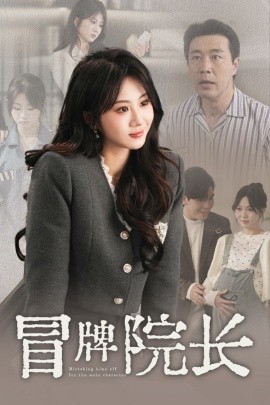 短剧《冒牌院长（60集）苗峯＆魏家乐 (2025)》全集免费在线观看-第1张图片-力界网
