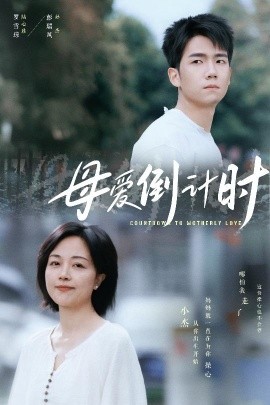 短剧《母爱倒计时（30集）(2025)》全集免费在线观看-第1张图片-力界网