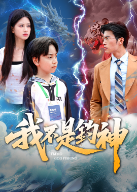 短剧《我不是钓神（76集）郭浩铭&朱小雪 (2025)》全集免费在线观看-第1张图片-力界网