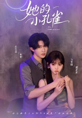 短剧《她的小孔雀（更新中）张集骏&许梦圆 (2025)》全集免费在线观看-第1张图片-力界网