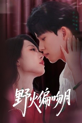 短剧《野火偏吻月（51集）钟莹玲&岳杨 (2025)》全集免费在线观看-第1张图片-力界网