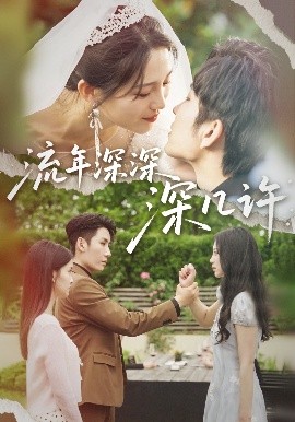 短剧《流年深深深几许（70集）崔秀子&刘博洋&王已歌 (2025)》全集免费在线观看-第1张图片-力界网