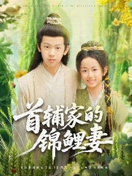 短剧《首辅家的锦鲤妻（82集）刘星辰&杨景天 (2025)》全集免费在线观看-第1张图片-力界网