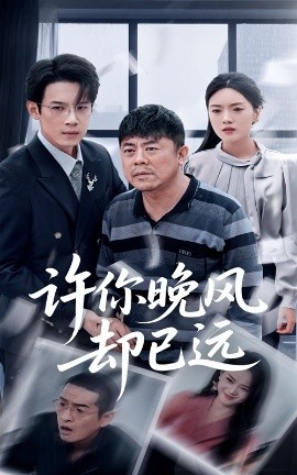 短剧《许你晚风却已远（50集）刘浩强&陈墁柯 (2025)》全集免费在线观看-第1张图片-力界网