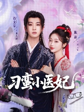 短剧《刁蛮小医妃（72集）肖文宇&陈辞 (2025)》全集免费在线观看-第1张图片-力界网