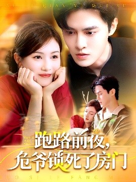 短剧《跑路前夜，危爷锁死了房门（104集）马明宇＆杨子愉 (2025)》全集免费在线观看-第1张图片-力界网