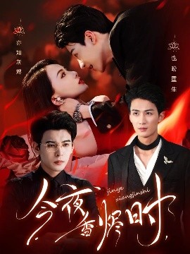短剧《今夜香烬时（57集）靳旺&刘梓恒 (2025)》全集免费在线观看-第1张图片-力界网