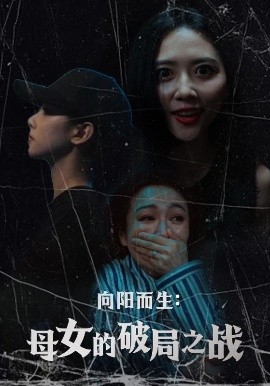 短剧《向阳而生：母女的破局之战（35集）陈益楠&雷玉孟 (2025)》全集免费在线观看-第1张图片-力界网