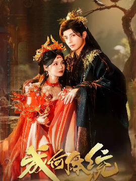 短剧《成何体统（89集）何聪睿＆刘念 (2025)》全集免费在线观看-第1张图片-力界网