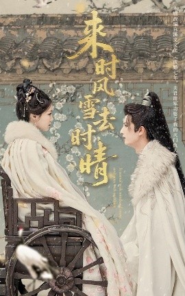 短剧《来时风雪去时晴（51集）戴凤仪&刘俊达 (2025)》全集免费在线观看-第1张图片-力界网
