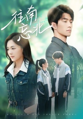 短剧《往南忘北（73集）王子甲&冯祥琨 (2025)》全集免费在线观看-第1张图片-力界网