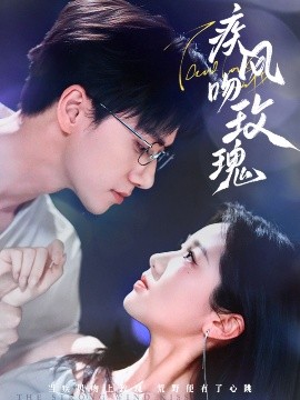短剧《疾风吻玫瑰（73集）陈政阳＆岳雨婷 (2025)》全集免费在线观看-第1张图片-力界网