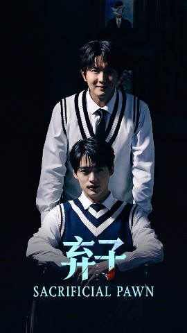 短剧《弃子（75集）李旭辉&阳欣珂 (2025)》全集免费在线观看-第1张图片-力界网