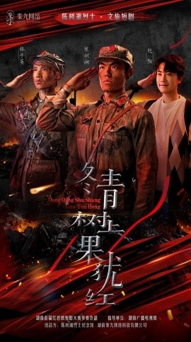 短剧《冬青树上果犹红（9集）张懋&夏天琪 (2025)》全集免费在线观看-第1张图片-力界网