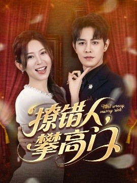 短剧《撩错人，攀高门（73集）王朝阳&桉淇 (2025)》全集免费在线观看-第1张图片-力界网