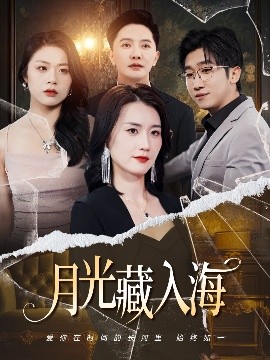 短剧《月光藏入海（70集）周颖&李永鑫 (2025)》全集免费在线观看-第1张图片-力界网