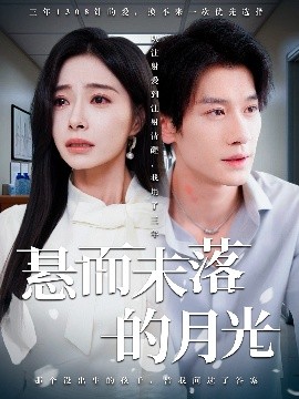 短剧《悬而未落的月光&未抵达的回声（40集）韩琪&冯伊洋 (2025)》全集免费在线观看-第1张图片-力界网