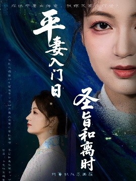短剧《平妻入门日圣旨和离时（62集）吴子明&孟天音 (2025)》全集免费在线观看-第1张图片-力界网