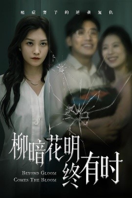 短剧《柳暗花明终有时（50集）张宇翔&李沿熹 (2025)》全集免费在线观看-第1张图片-力界网