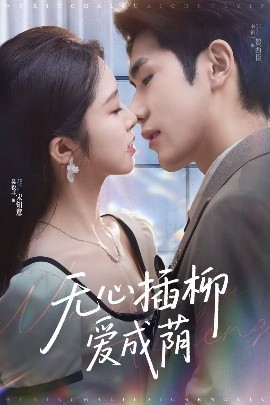 短剧《无心插柳爱成荫（80集）李铂一＆吴毅非 (2025)》全集免费在线观看-第1张图片-力界网