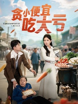 短剧《贪小便宜吃大亏&不要贪小便宜（31集）高萍&孙昊 (2025)》全集免费在线观看-第1张图片-力界网