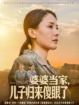 短剧《婆婆当家，儿子归来傻眼了（80集）王亚杰&张雨霏 (2025)》全集免费在线观看-第1张图片-力界网