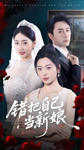 短剧《错把自己当新娘（70集）丛思涵&阎纪圻 (2025)》全集免费在线观看-第1张图片-力界网