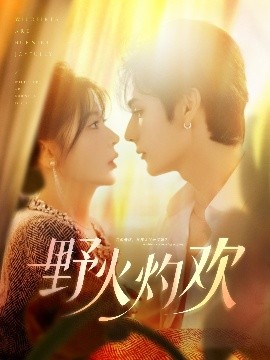 短剧《野火灼欢（61集）艾克力亚＆杨伊墨 (2025)》全集免费在线观看-第1张图片-力界网