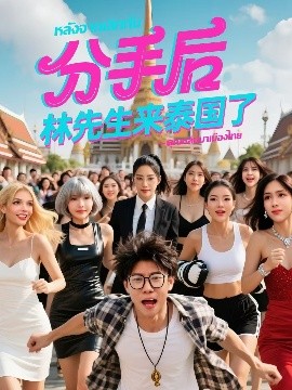 短剧《分手后林先生来泰国了（42集）田子辰 (2025)》全集免费在线观看-第1张图片-力界网