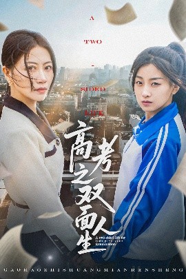 短剧《高考之双面人生（71集）王倩&刘婷 (2025)》全集免费在线观看-第1张图片-力界网