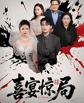 短剧《喜宴惊局（29集）孙梦涵 (2025)》全集免费在线观看-第1张图片-力界网