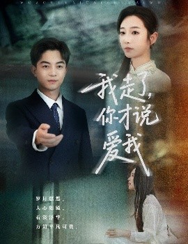 短剧《我走了，你才说爱我（61集）贺龙天&杨桃 (2025)》全集免费在线观看-第1张图片-力界网