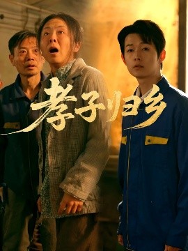短剧《孝子归乡（47集）韩晓晖&明鹏 (2025)》全集免费在线观看-第1张图片-力界网